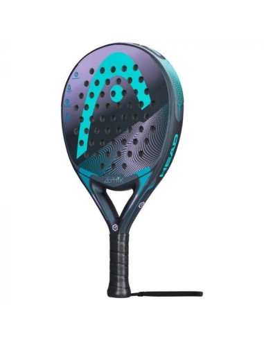 Padel Schläger Head Graphene XT Zephyr 2019 